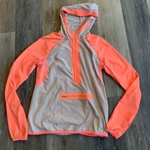 Lululemon lightweight anorak